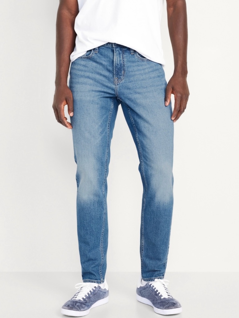 Old Navy Athletic Tapered 32x34 Jeans